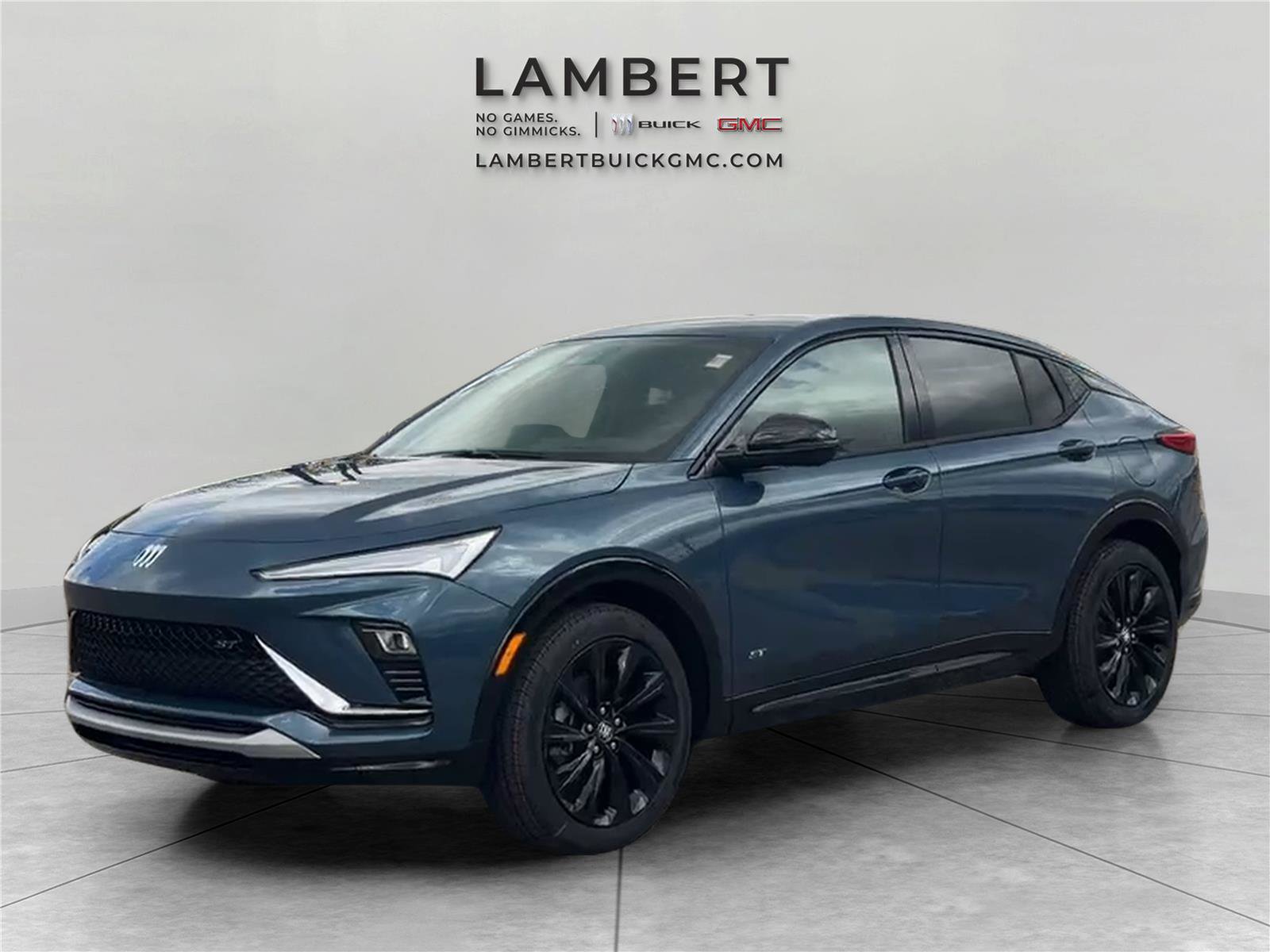 New 2026 Buick Envista Sport Touring