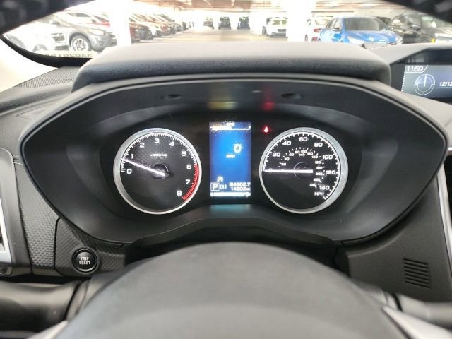 Certified 2023 Subaru Forester Limited image 33