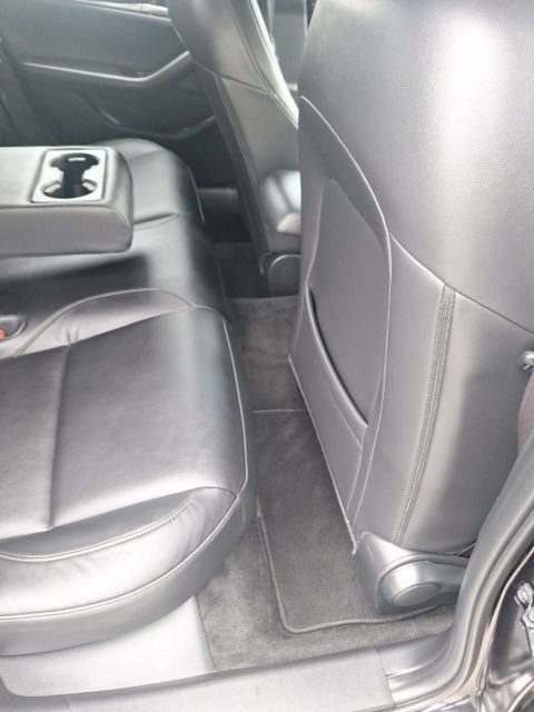 Used 2024 MAZDA MAZDA3 s FWD image 23