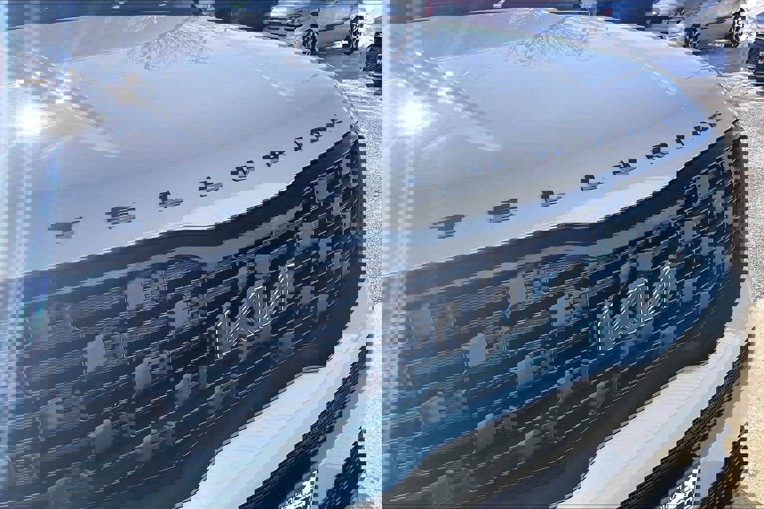 Used 2022 Kia Telluride EX w/ EX Premium Package image 36