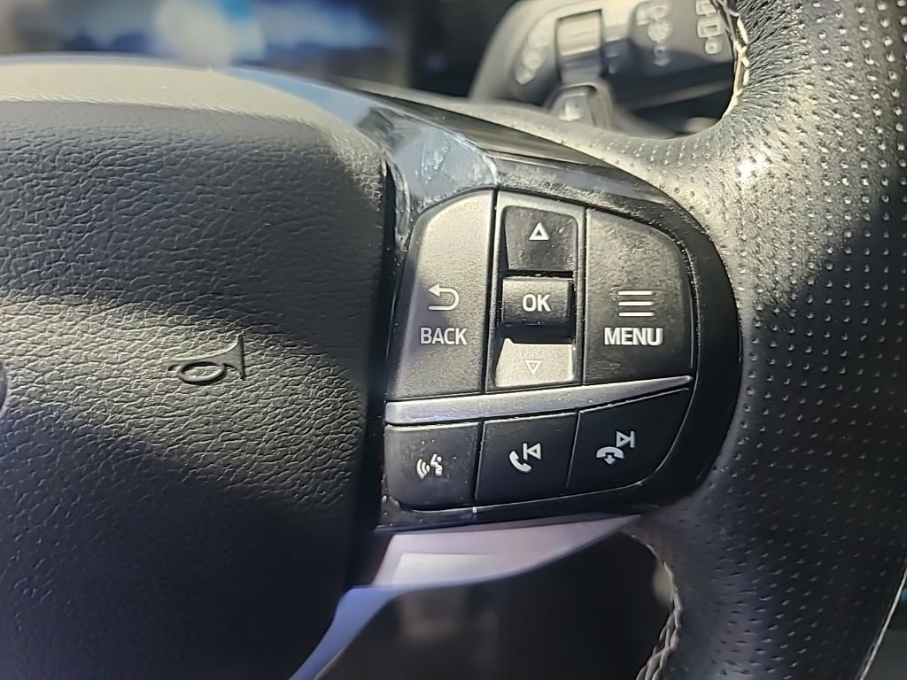 Used 2021 Ford Explorer ST w/ Equipment Group 401A AWD/4WD image 11