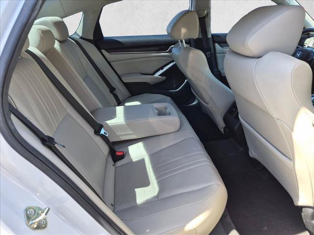 Used 2020 Honda Accord EX-L image 19