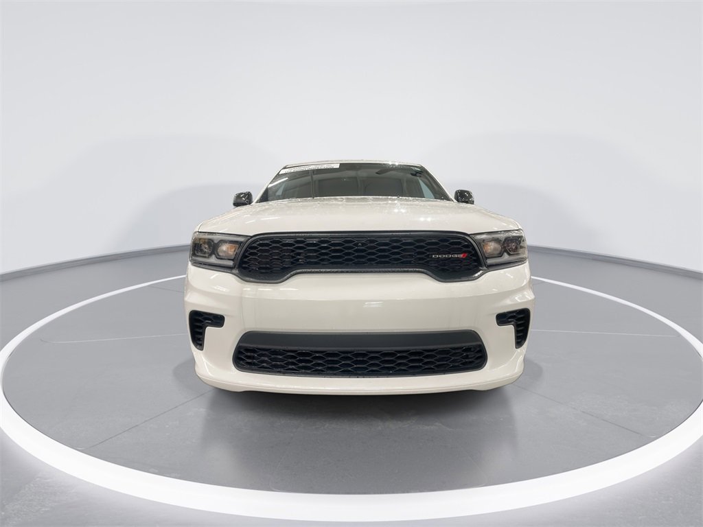 Used 2024 Dodge Durango GT image 3