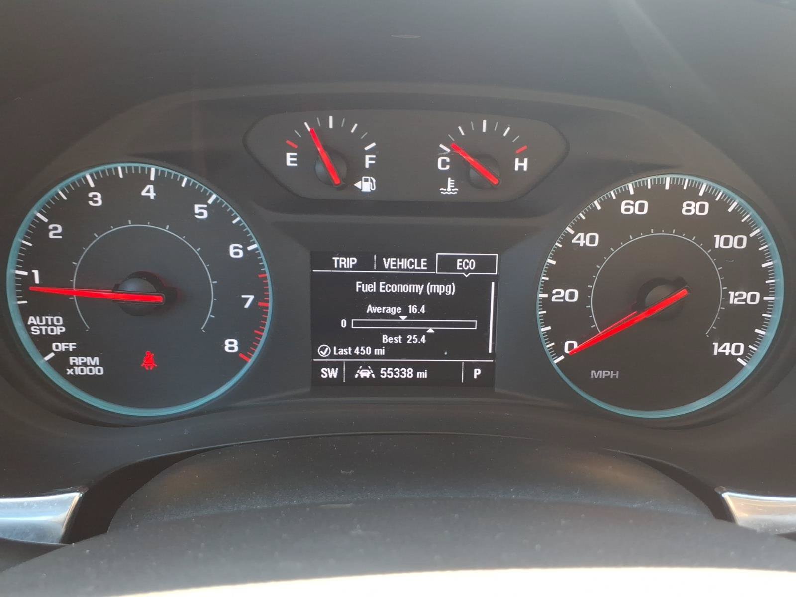 Used 2023 Chevrolet Traverse LS AWD/4WD image 16