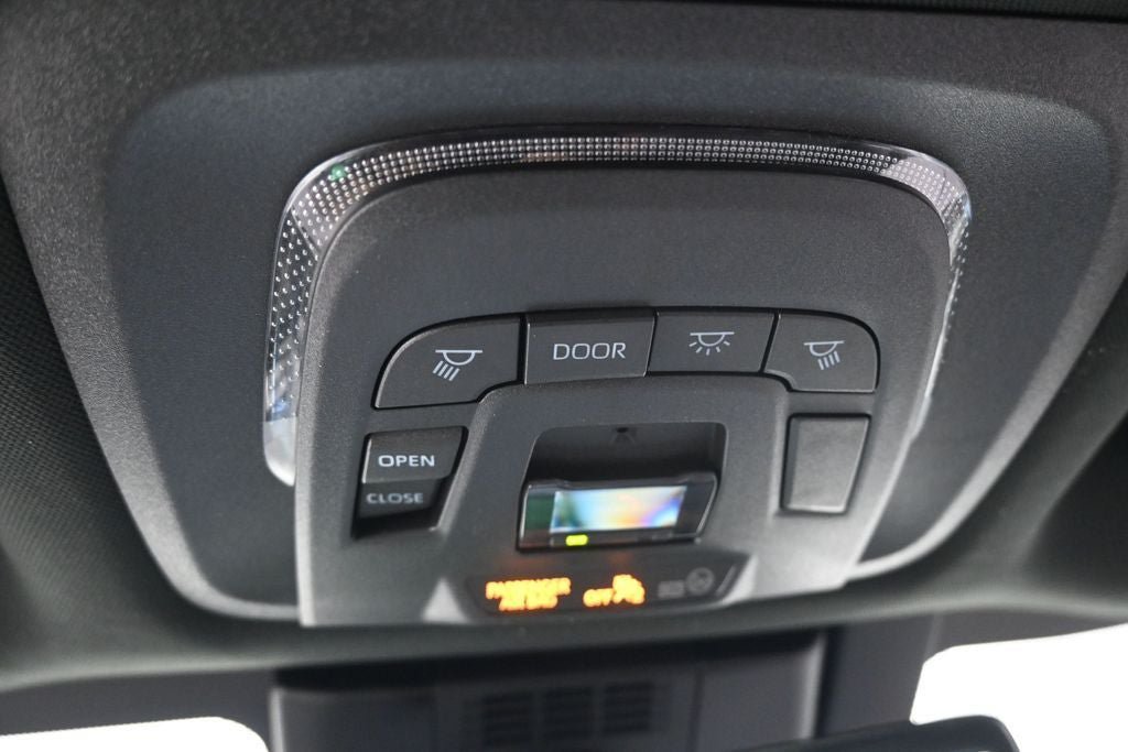 New 2026 Toyota bZ Woodland AWD/4WD image 38