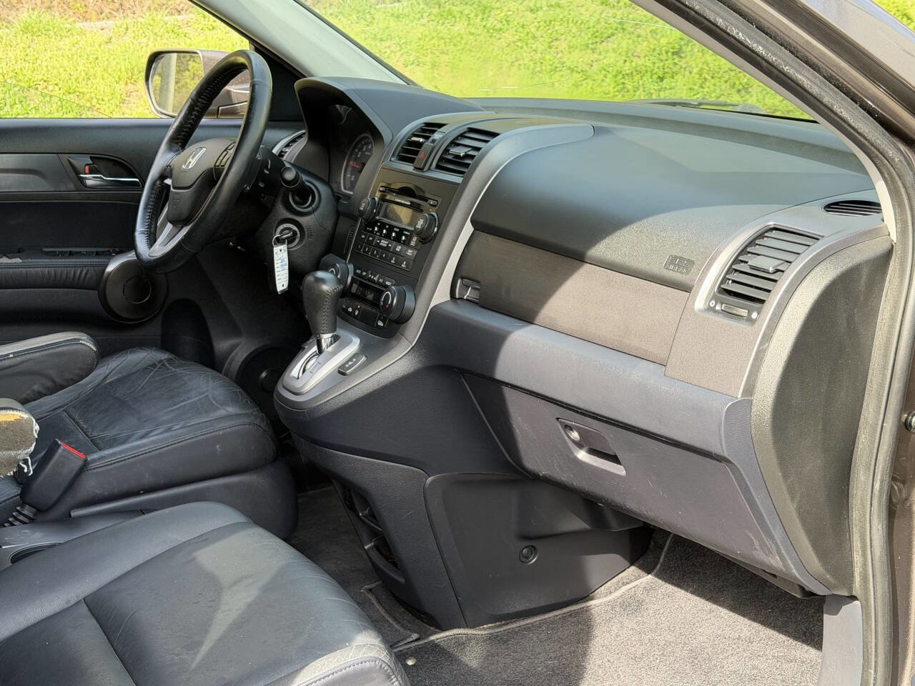 Used 2009 Honda CR-V EX-L image 12