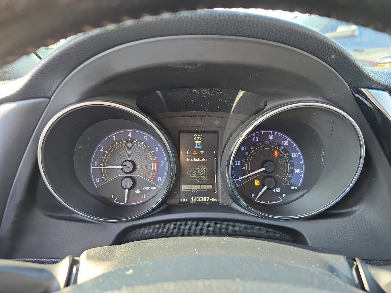 Used 2016 Scion iM image 25