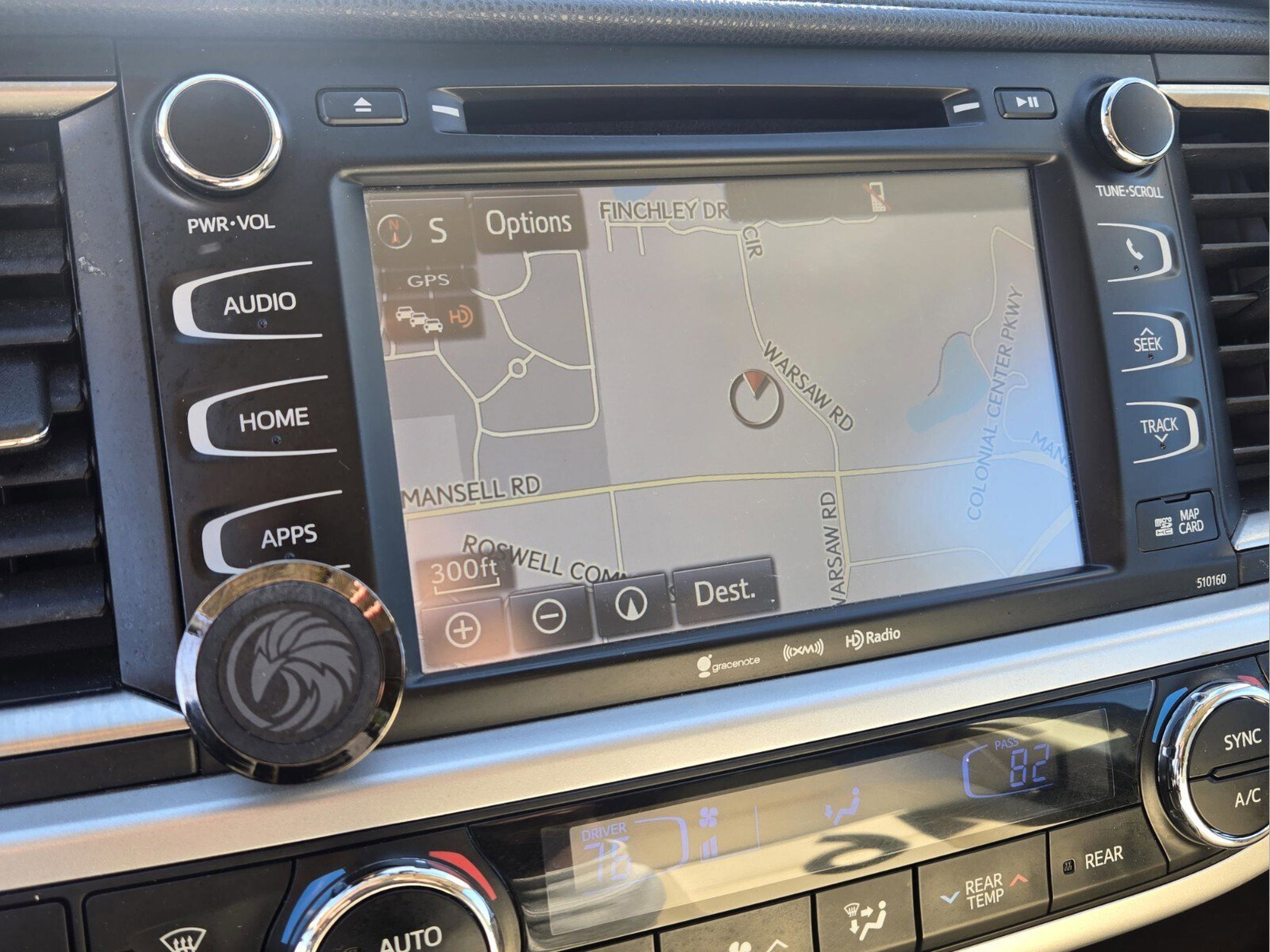 Used 2016 Toyota Highlander Limited Platinum image 15