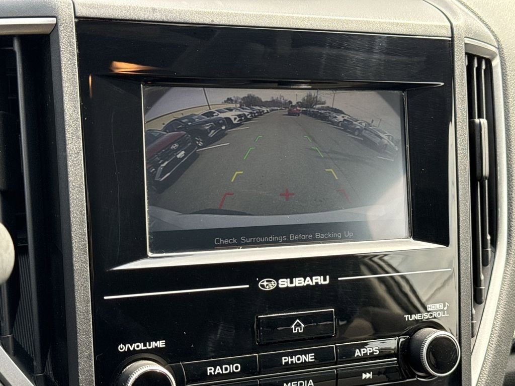 Used 2018 Subaru Crosstrek 2.0i Premium w/ Eyesight System image 20