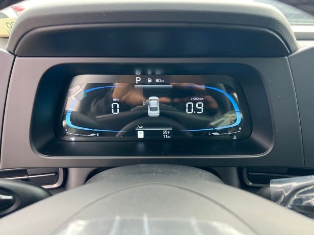 New 2026 Hyundai Elantra Sport FWD image 16