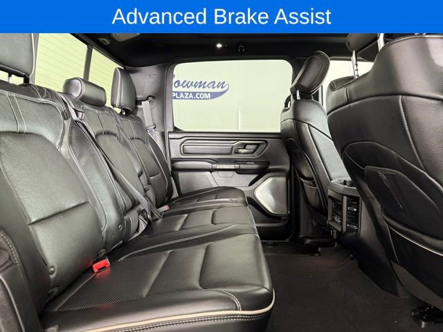 Used 2019 RAM 1500 Limited image 19