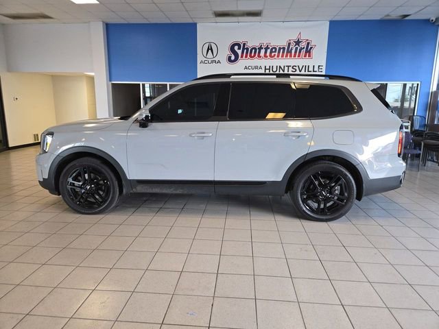Used 2024 Kia Telluride SX X-Line image 5
