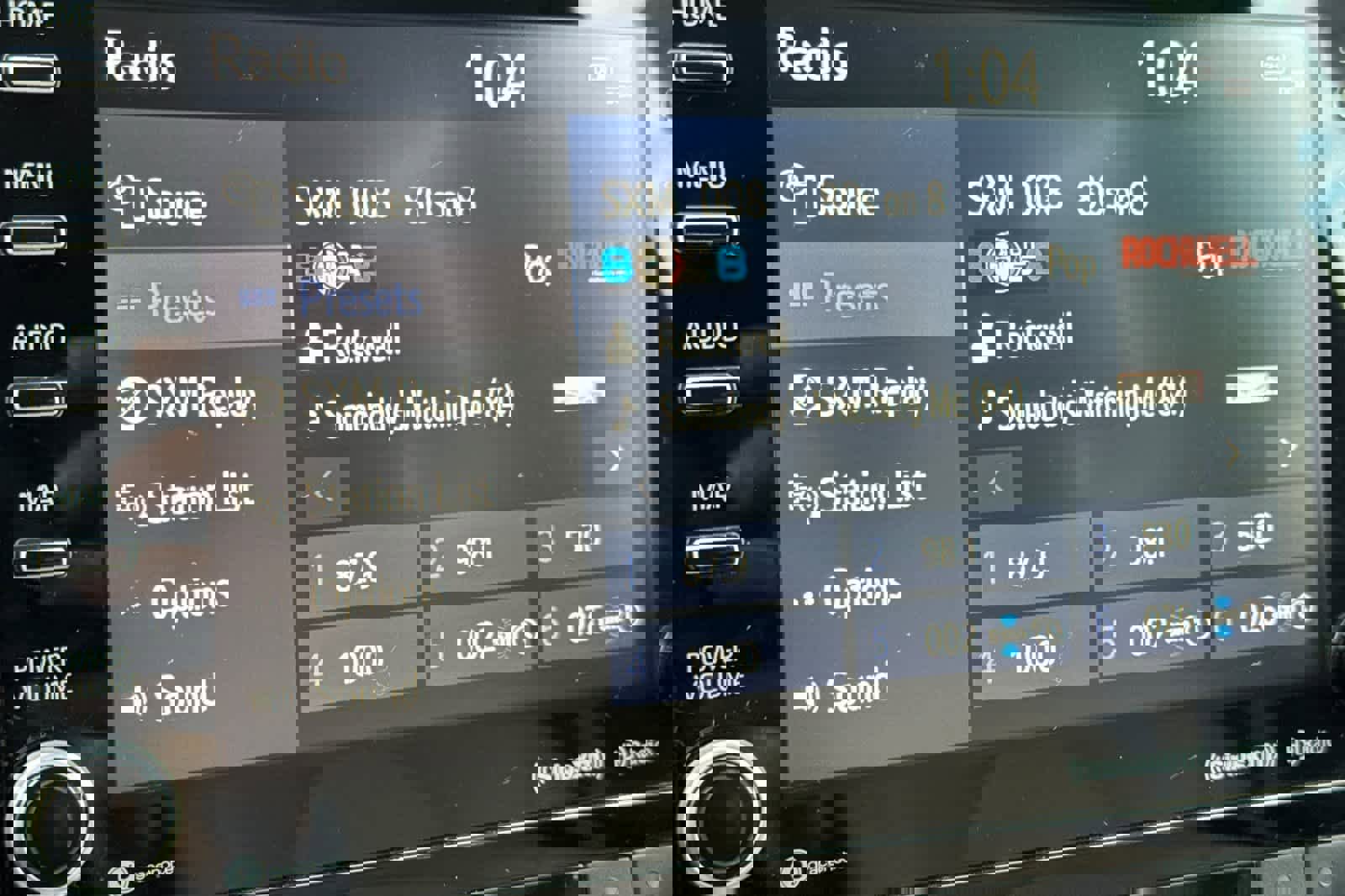 Used 2021 Toyota Highlander XLE image 21