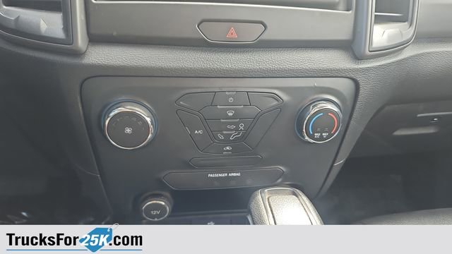 Used 2020 Ford Ranger XL w/ Equipment Group 101A Mid AWD/4WD image 20