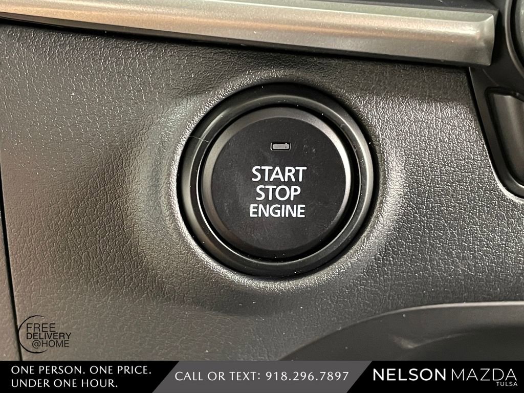 New 2026 MAZDA MAZDA3 s FWD image 31