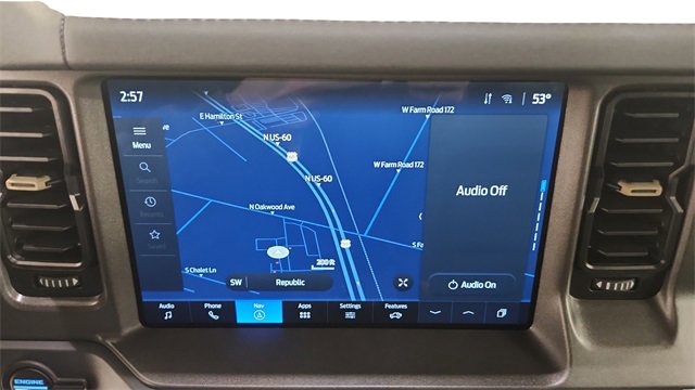 New 2025 Ford Bronco Badlands image 15