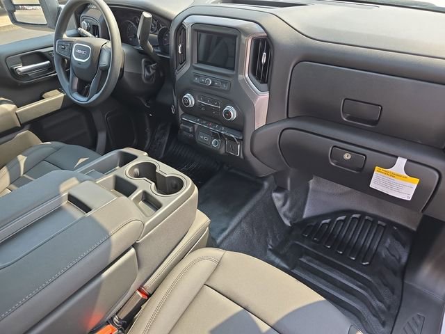 New 2025 GMC Sierra 2500 Pro image 24