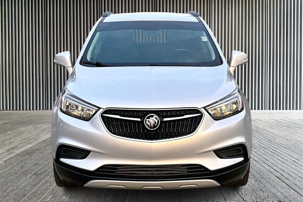 Used 2019 Buick Encore Preferred FWD image 4