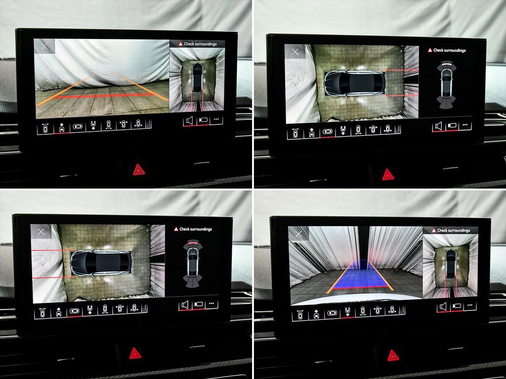 Used 2023 Audi S5 Premium Plus w/ Premium Plus Package image 31