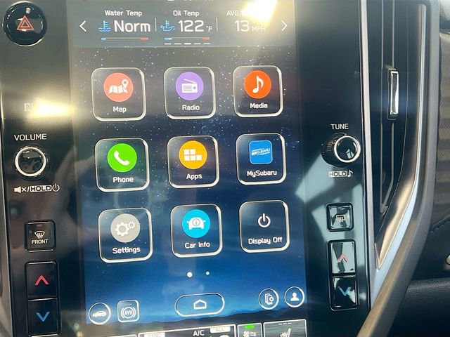 New 2025 Subaru Forester Limited image 8