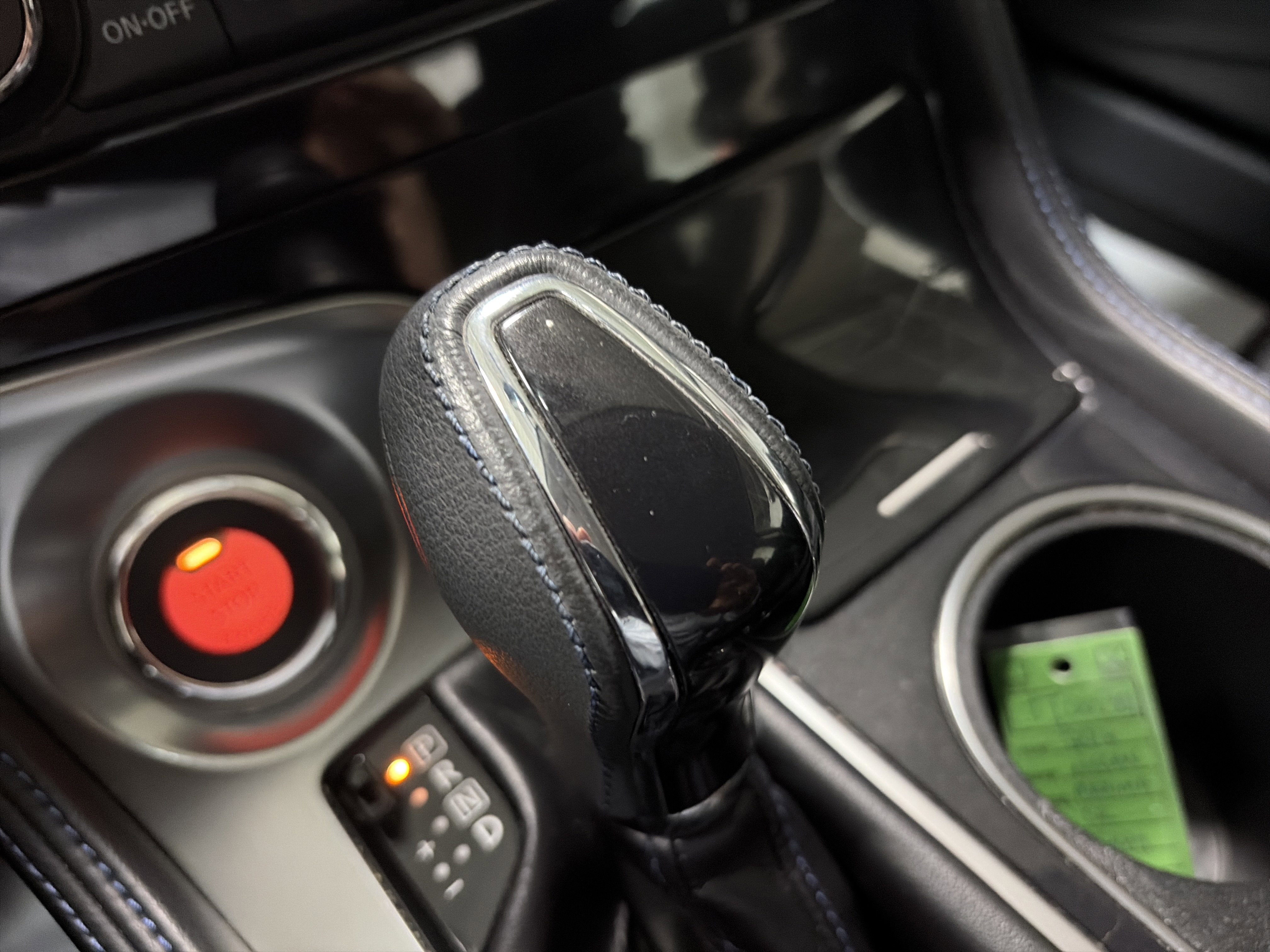 Used 2016 Nissan Maxima SR image 24