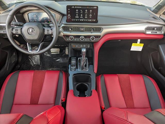 New 2026 Acura Integra A-Spec image 15