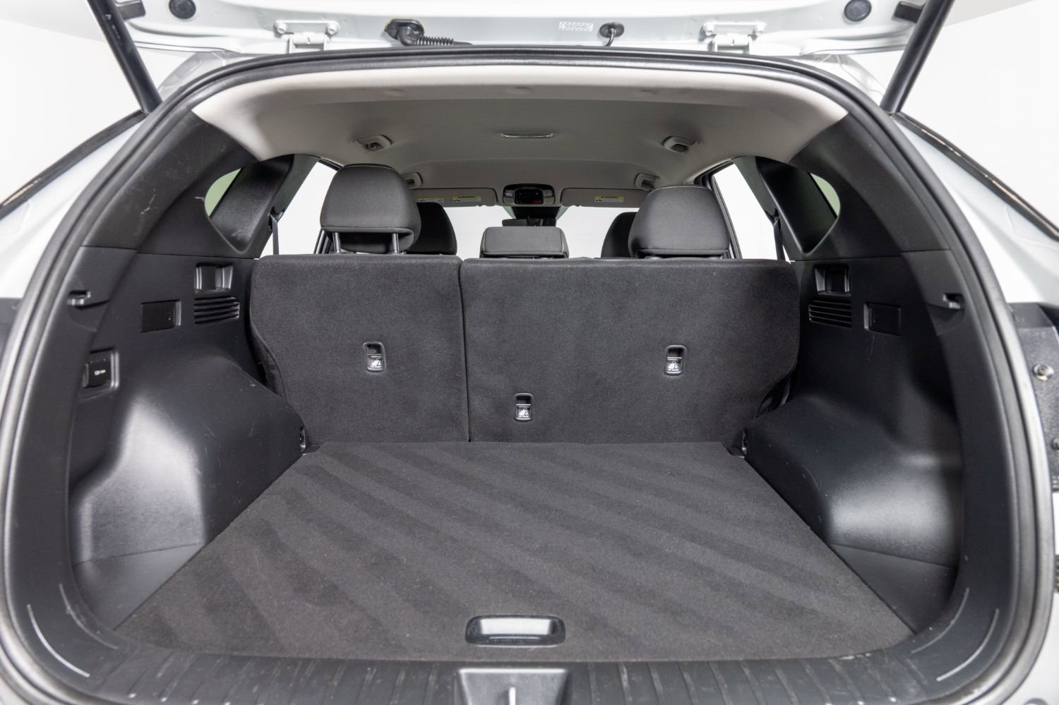 Used 2024 Hyundai Tucson Blue image 21