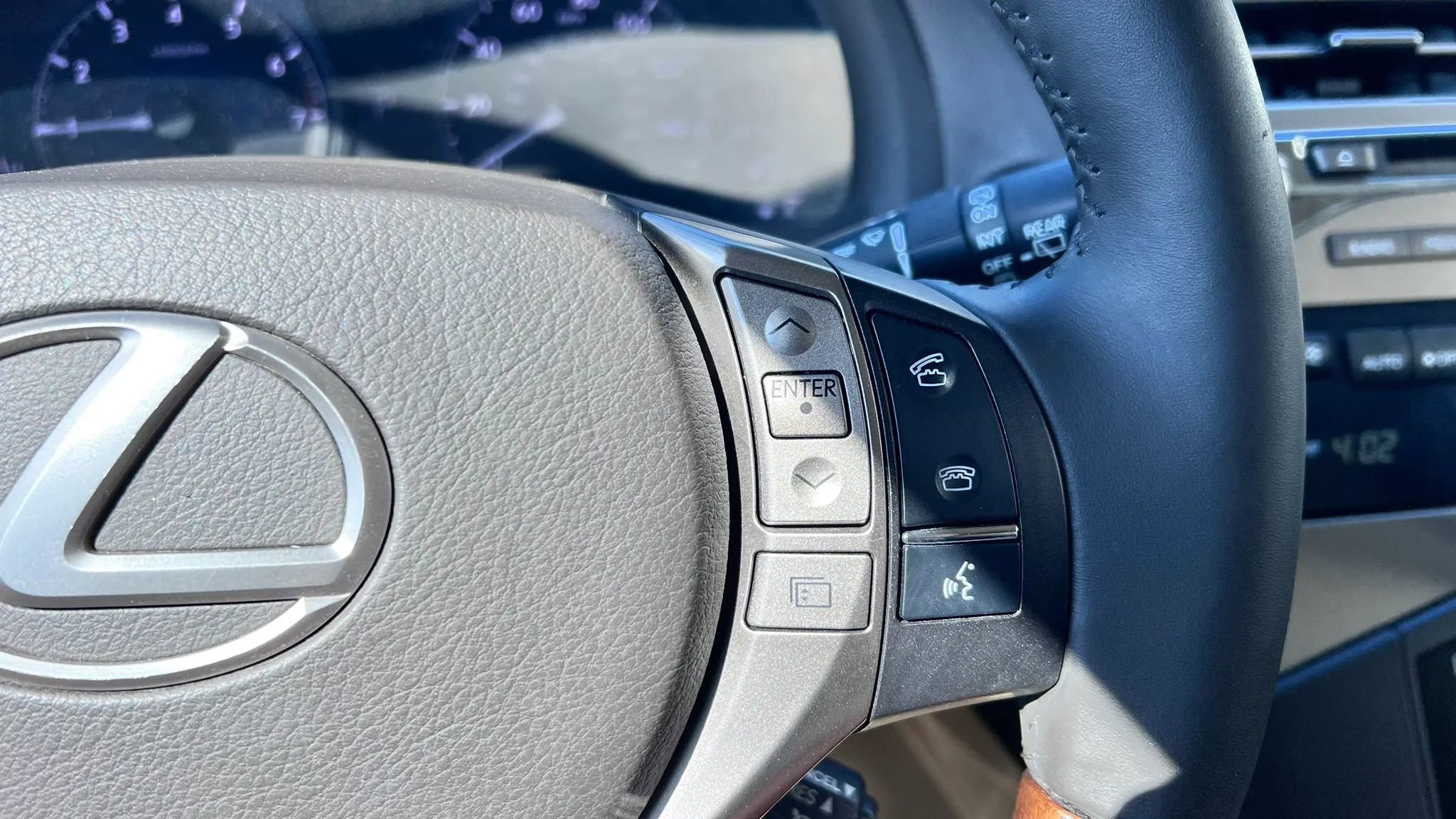 Used 2015 Lexus RX 350 AWD image 26