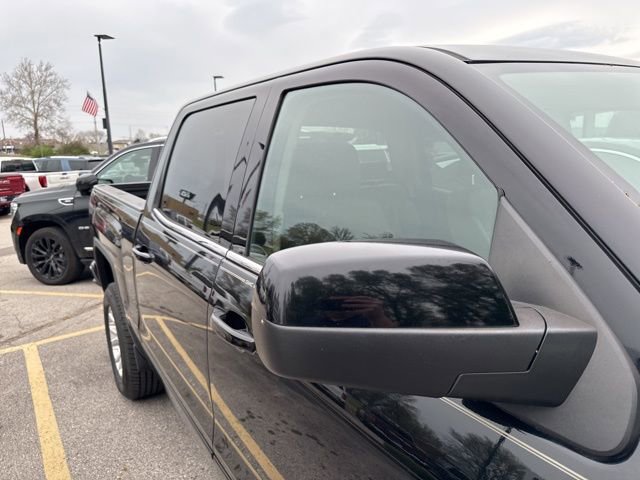 Used 2015 GMC Sierra 1500 SLE w/ SLE Value Package image 13