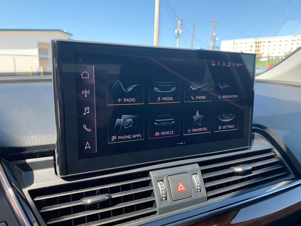 Used 2021 Audi Q5 2.0T Premium w/ Convenience Package image 24