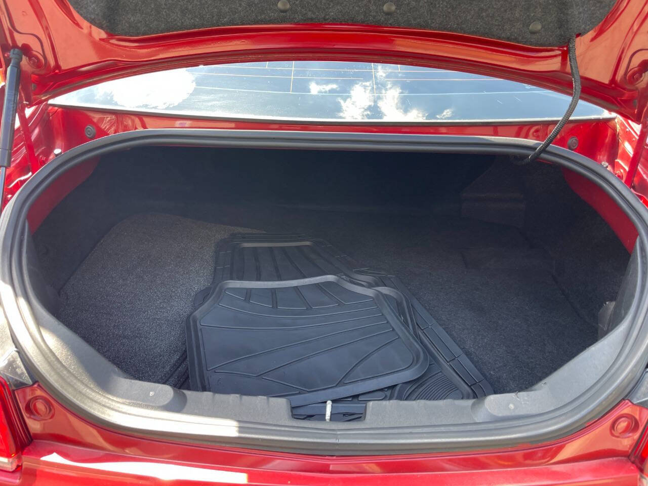 Used 2014 Chevrolet Camaro LS RWD image 15