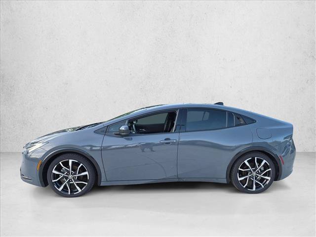 New 2026 Toyota Prius Plug-In Hybrid FWD image 5