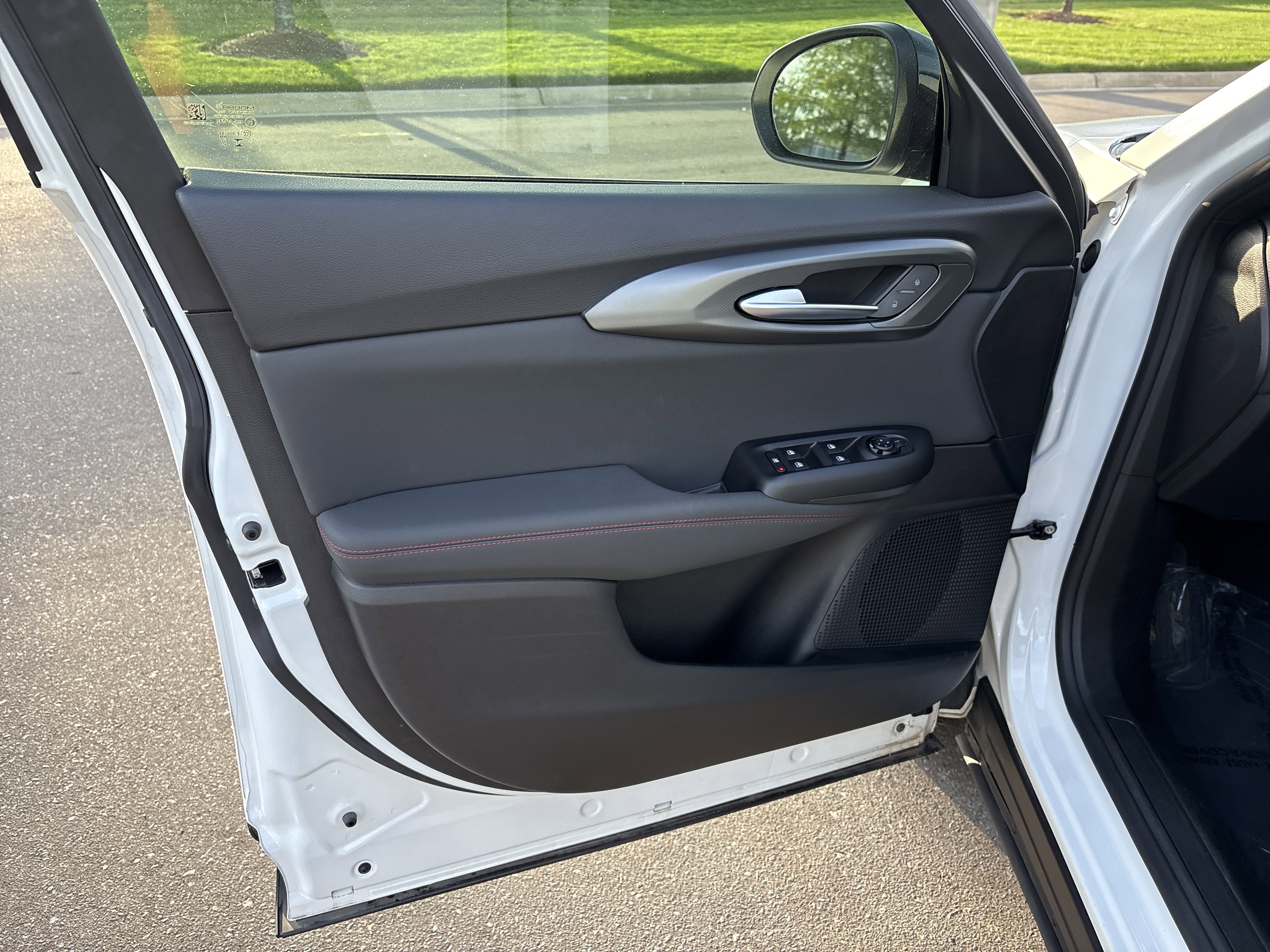 Used 2024 Dodge Hornet GT w/ GT Blacktop Package image 14