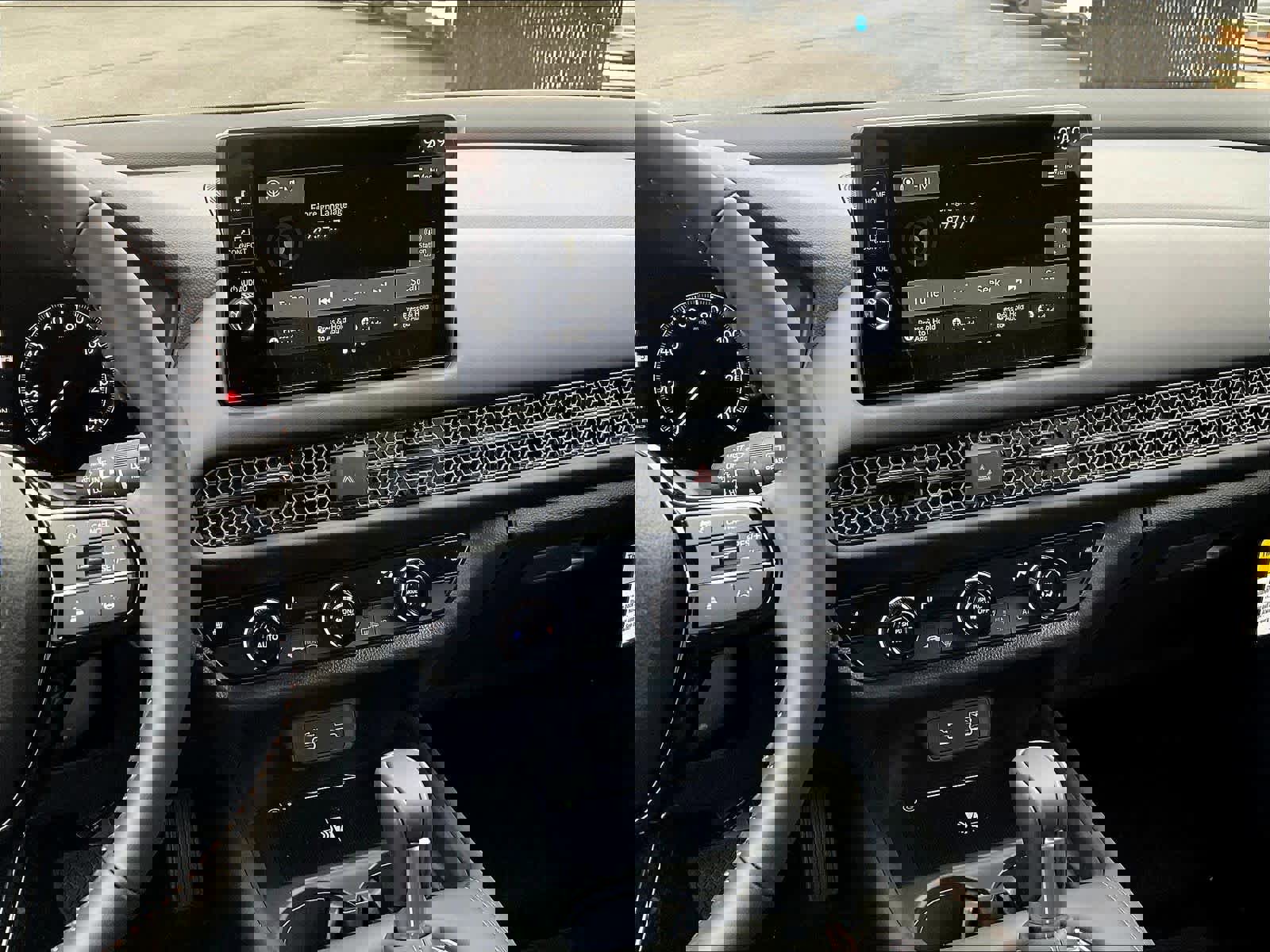 New 2026 Honda HR-V Sport image 13