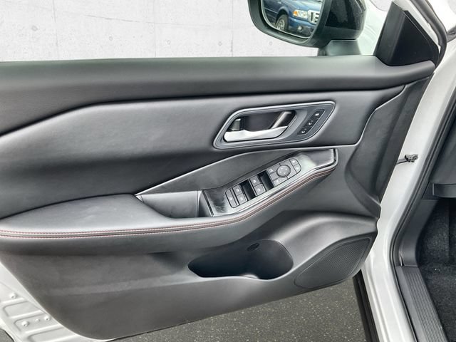 New 2026 Nissan Rogue SV w/ Rock Creek Premium Package AWD/4WD image 28