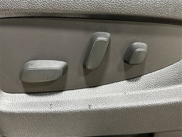 Used 2017 Chevrolet Silverado 1500 LT w/ All Star Edition image 18