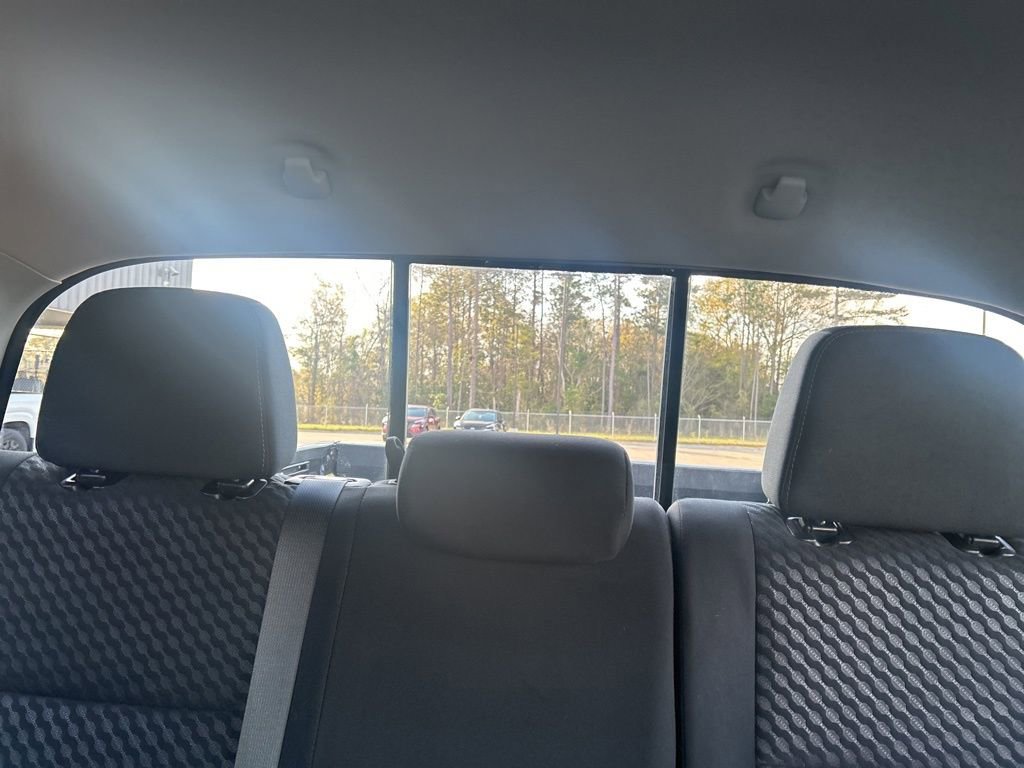 Used 2021 Toyota Tacoma SR5 w/ Trail Edition image 21