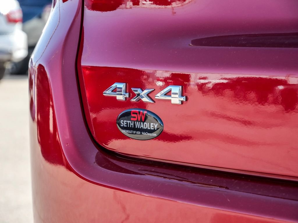 Used 2025 Jeep Compass Limited image 11