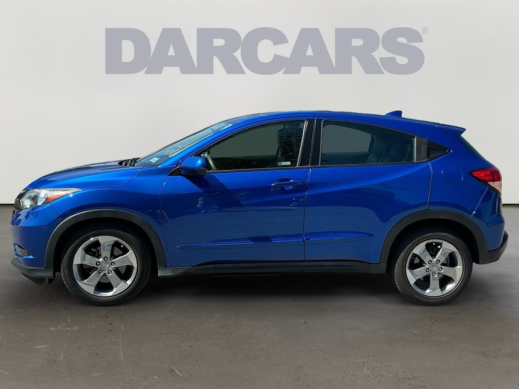 Used 2018 Honda HR-V LX image 4