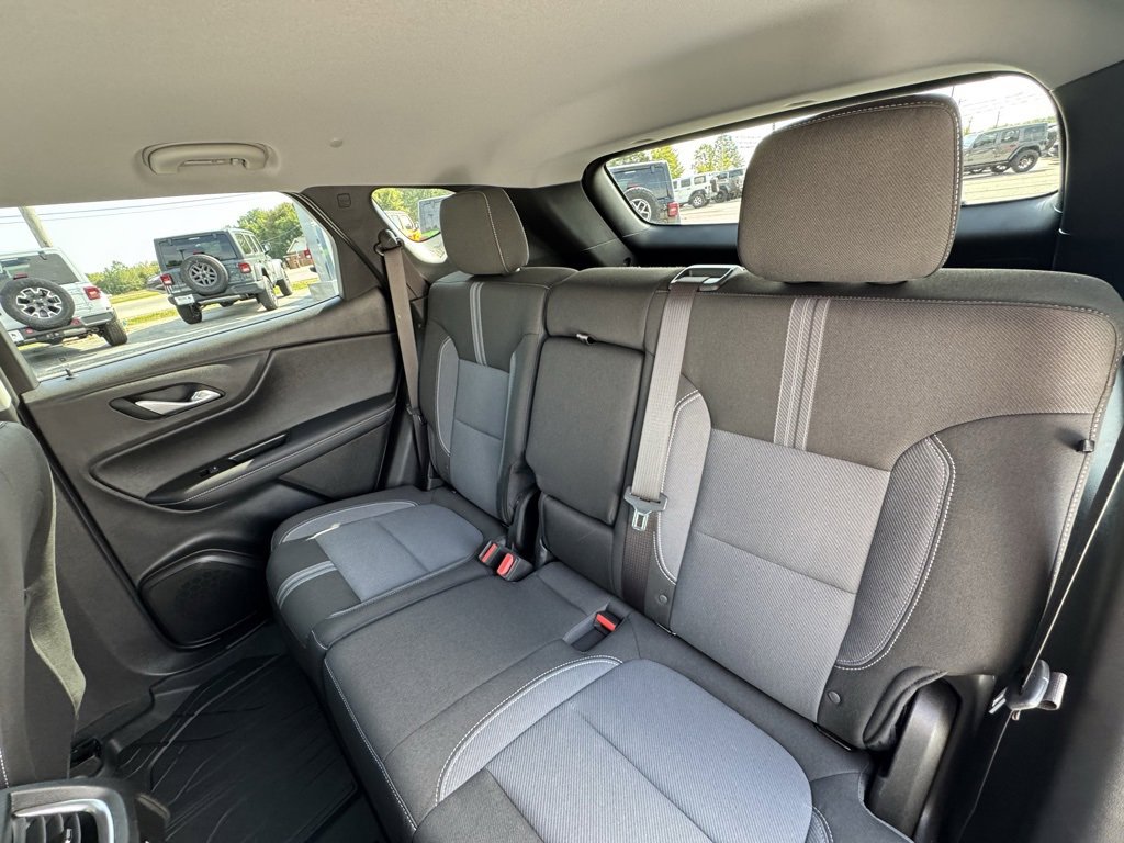 Used 2023 Chevrolet Blazer LT w/ Convenience Package image 13