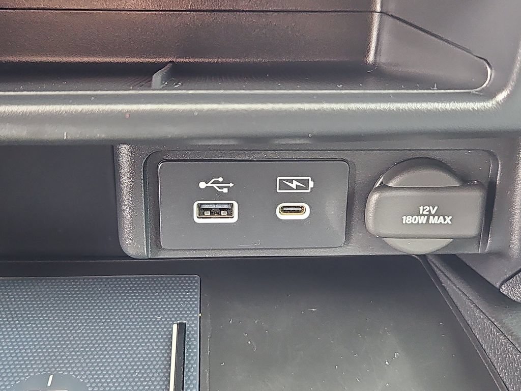 Certified 2025 Honda Passport TrailSport image 19