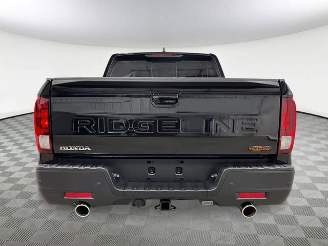 New 2026 Honda Ridgeline TrailSport image 5