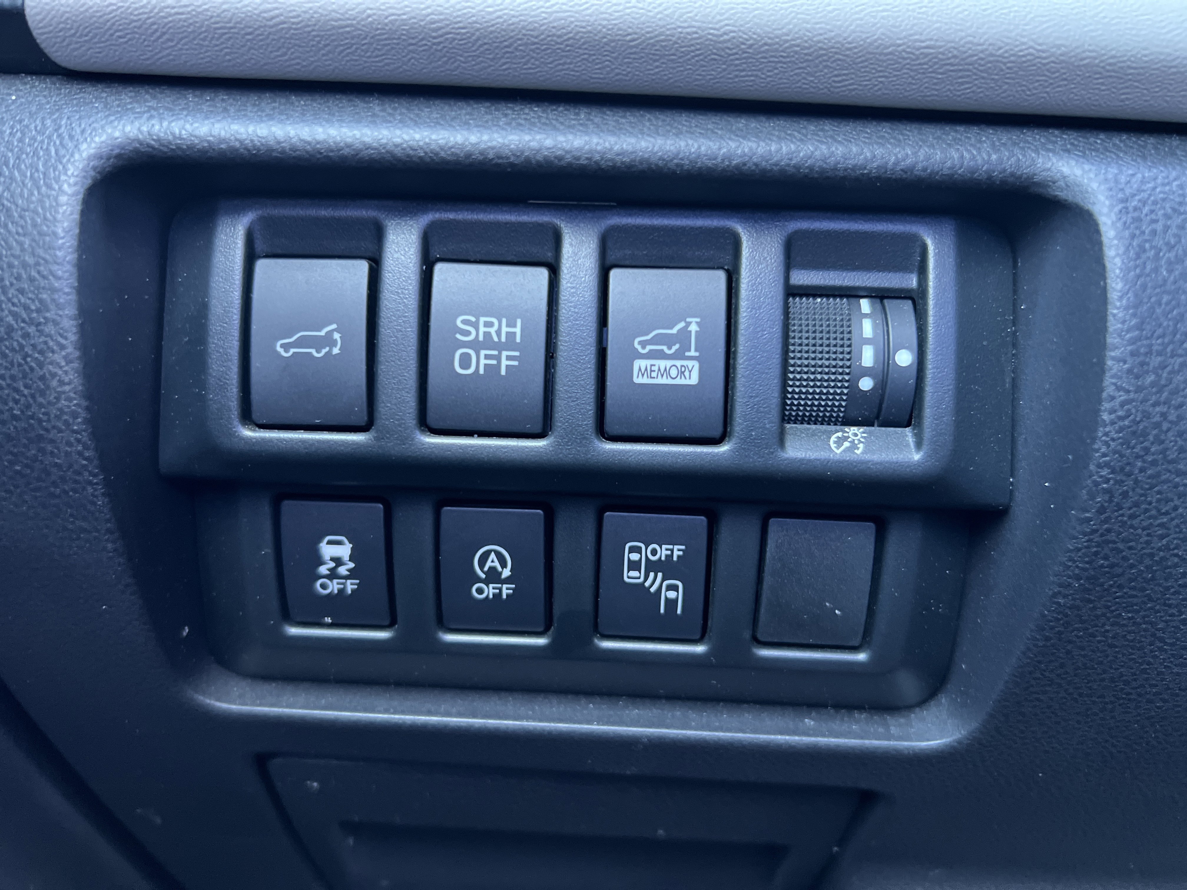 Used 2023 Subaru Forester Limited image 9