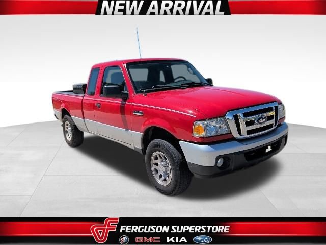 Used 2011 Ford Ranger XLT image 1