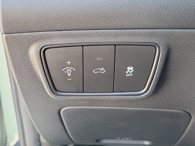 Used 2024 Hyundai Santa Cruz SE image 30