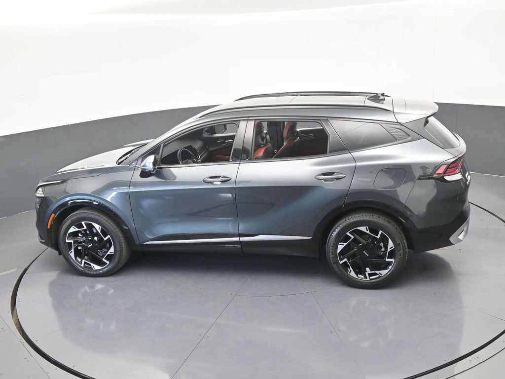 Used 2024 Kia Sportage SX image 58