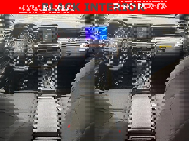 New 2026 Toyota Tacoma SR5 image 2