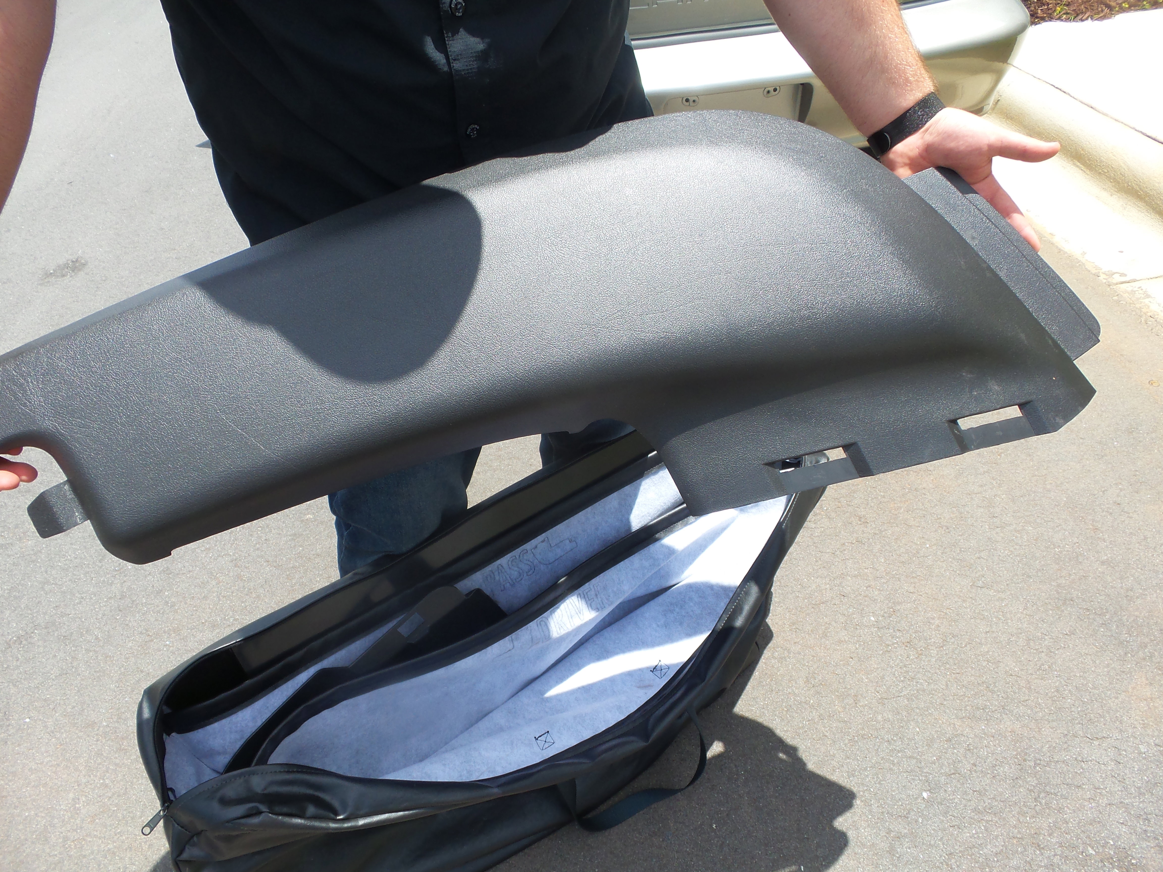 Used 2001 Chevrolet Camaro Z28 w/ SS Performance/Appearance Pkg image 55