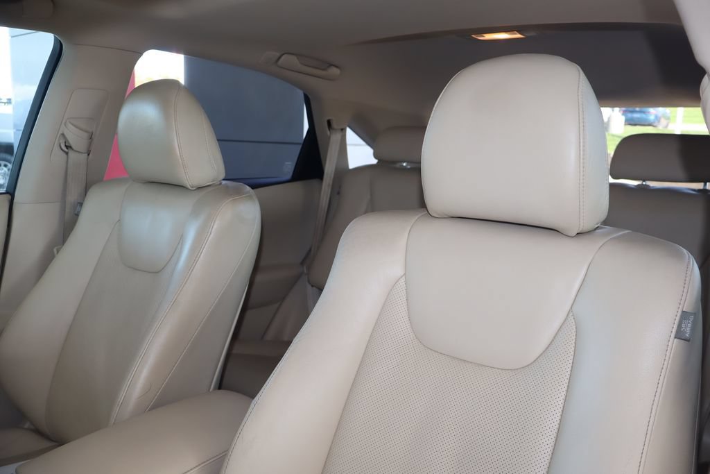 Used 2010 Lexus RX 350 2WD image 17