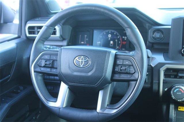 Certified 2024 Toyota Tacoma SR5 image 12
